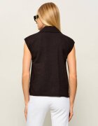 Patrizia Pepe Top | Relaxed fit