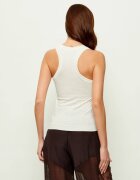 Patrizia Pepe Top | Slim Fit