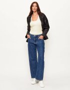 Patrizia Pepe Top | Slim Fit