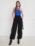 Patrizia Pepe Top | Slim Fit