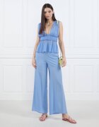Patrizia Pepe Top | Slim Fit