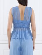 Patrizia Pepe Top | Slim Fit