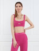 Patrizia Pepe Top | Slim Fit