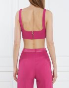 Patrizia Pepe Top | Slim Fit