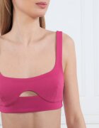 Patrizia Pepe Top | Slim Fit