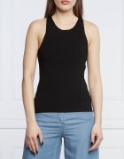 Patrizia Pepe Top | Slim Fit