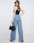 Patrizia Pepe Top | Slim Fit