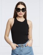 Patrizia Pepe Top | Slim Fit
