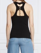 Patrizia Pepe Top | Slim Fit