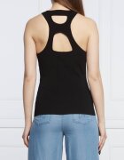 Patrizia Pepe Top | Slim Fit