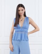 Patrizia Pepe Top | Slim Fit
