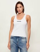 Patrizia Pepe Top | Slim Fit