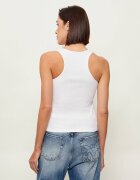 Patrizia Pepe Top | Slim Fit