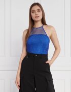 Patrizia Pepe Top | Slim Fit