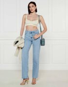 Patrizia Pepe Top | Slim Fit