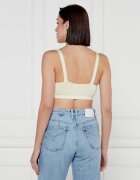 Patrizia Pepe Top | Slim Fit