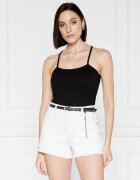 Patrizia Pepe Top | Slim Fit