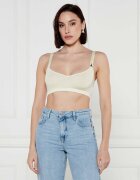 Patrizia Pepe Top | Slim Fit