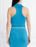 Patrizia Pepe Top | Slim Fit