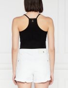 Patrizia Pepe Top | Slim Fit