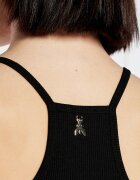Patrizia Pepe Top | Slim Fit