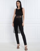 Patrizia Pepe Top | Slim Fit