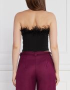 Patrizia Pepe Top | Slim Fit