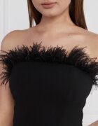 Patrizia Pepe Top | Slim Fit