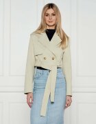 Patrizia Pepe Trench