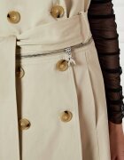 Patrizia Pepe Trench