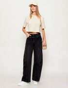 Patrizia Pepe Tricou | Cropped Fit