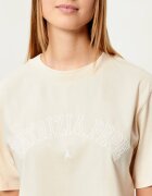 Patrizia Pepe Tricou | Cropped Fit