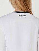 Patrizia Pepe Tricou | Cropped Fit