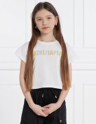 Patrizia Pepe Tricou MAGLIA | Cropped Fit