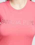 Patrizia Pepe Tricou MAGLIA | Regular Fit