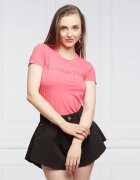 Patrizia Pepe Tricou MAGLIA | Regular Fit