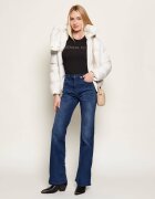 Patrizia Pepe Tricou MAGLIA | Slim Fit
