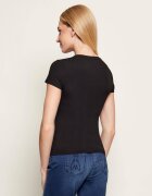 Patrizia Pepe Tricou MAGLIA | Slim Fit
