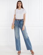 Patrizia Pepe Tricou | Regular Fit