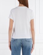 Patrizia Pepe Tricou | Regular Fit