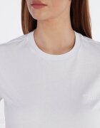 Patrizia Pepe Tricou | Regular Fit