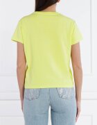 Patrizia Pepe Tricou | Regular Fit