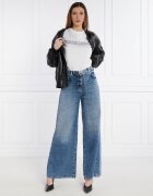 Patrizia Pepe Tricou | Regular Fit
