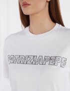 Patrizia Pepe Tricou | Regular Fit