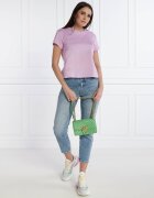 Patrizia Pepe Tricou | Regular Fit