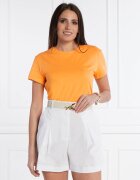 Patrizia Pepe Tricou | Regular Fit