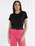 Patrizia Pepe Tricou | Regular Fit