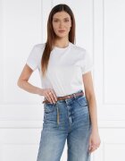 Patrizia Pepe Tricou | Regular Fit