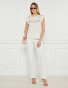 Patrizia Pepe Tricou | Regular Fit