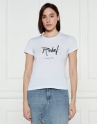 Patrizia Pepe Tricou | Regular Fit